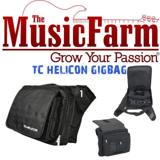 TC Helicon Gig Bag