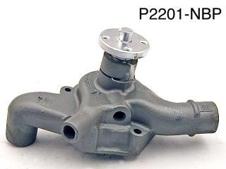Water Pump for 1948 52 Hudson