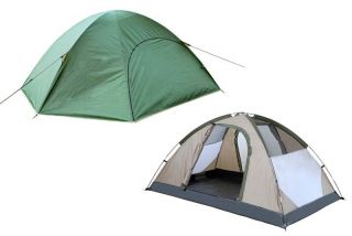 Gigatent Recon 2 Backpacking Tent