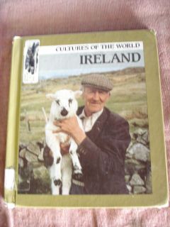 Cultures of The World Ireland 1996 Patricia Levy
