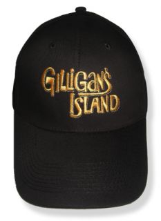 Gilligans Island Logo Exclusive Cap or Hat Minnow
