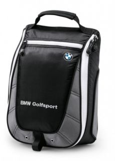 BMW Golf Shoe Bag