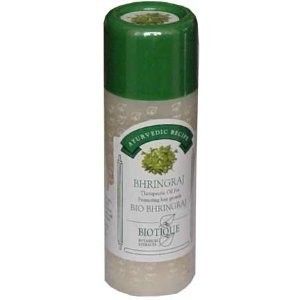   Bhringraj Therapeutic Oil for Hair Growth 120 ml Free Fast Shipping