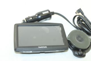 TomTom Start 55TM 4EF00 Portable GPS