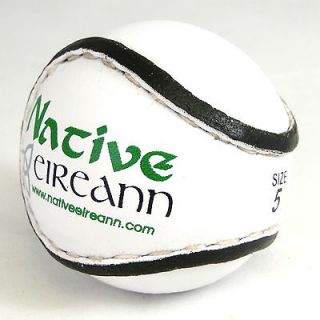 new match quality hurling sliotar multiple types sizes more options