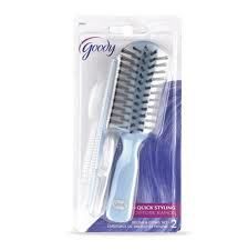 Goody Hair Brush Comb 25003