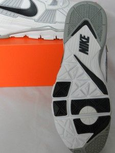 New Nike Trainer SC 2010 Low Cross Training Shoe 10