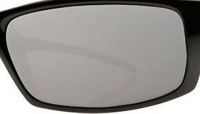 Arnette 4007 Slide Custom Replacement Lenses Silver Reflective