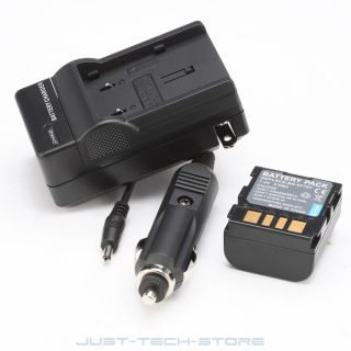  for JVC MiniDV Camcorder GR D275 GR D290 GR D295 Digital Camera