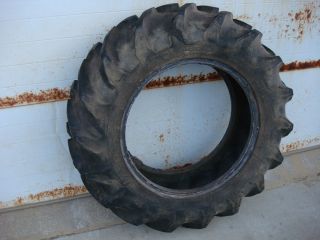Goodyear Rear Tractor Tire