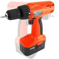  Power Drill Hand Held Screwdriver Construction Work Tools
