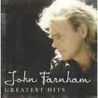 John Farnham Greatest Hits Best of 17 Song New CD