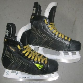 Salesmans Sample Graf Supra G35 x Hockey Player Skates 7 R
