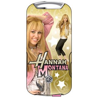Hannah Montana  Player Mix Stick Digital Music New