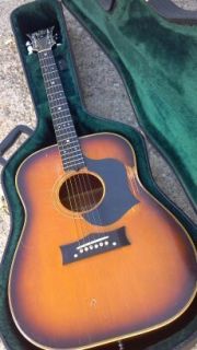 Grammer Vintage Guitar