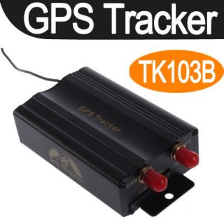 Car GPS Tracker GPS GSM GPRS Tracking Device Remote Control Auto