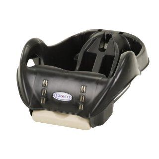 Graco SnugRide Infant Car Seat Base Black A287