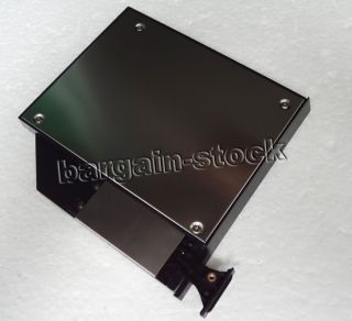 2nd Hard Disk Drive HDD Caddy for Dell Latitude E6400 E6500 DVD Bay