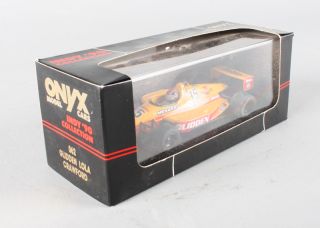 ONYX Indy 90 Collection Glidden Lola Crawford Diecast Model #062 MIB