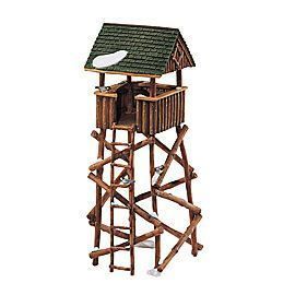  Dept 56 Lookout Tower