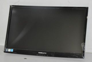 Hannspree HF225 22 Flat Screen LCD Widescreen Monitor