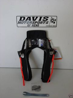Hans Device Pro Model 20 Small Quick Click Tethers