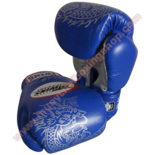 he famous brand name of muay thai boxing gloves is Twins brand. It