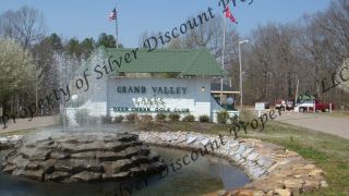 Grand Valley Lakes Subdivision