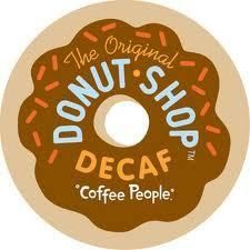 198 K Cups Green Mountain Coffee Keurig Coffee People Donut Shop Decaf