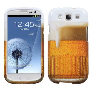 For Samsung Galaxy s III 3 Hard Protector Case Snap on Phone Cover