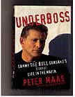 Underboss Sammy the Bull Gravanos Story of Life in the Mafia, Maas