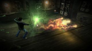  Portable Electronic Arts Harry Potter and The Half Blood Prince