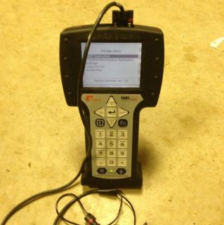 Hart 375 Field Communicator Version Ver 2 0