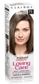  color ideal for gray blending gentle enough for permed or relaxed hair