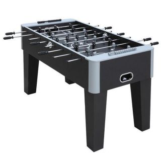 Harvard Rematch Foosball Table G01341W Compare to Tornado Classic Home