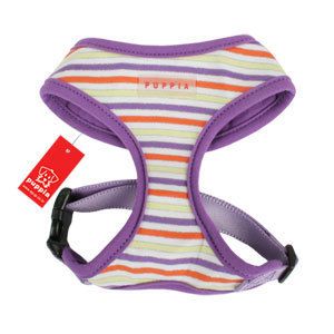 Puppia Soft Collar Dog Harness Summer 5 25 lb or 2 12 KG CLEARANCE