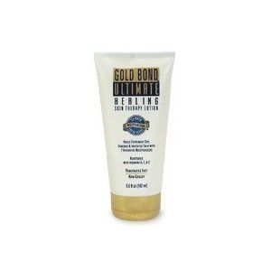Gold Bond Ultimate Healing Skin Therapy Lotion 5 5 Oz