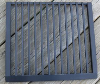 Non Stick Grill Grate for Jenn Air Cooktop Range Single Grate