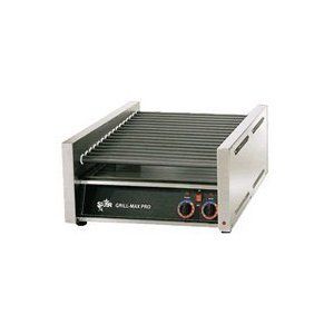 Star Grill Max Pro Hot Dog Roller 36 Wide