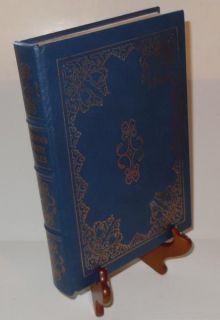 Easton Press Grimms Fairy Tales by The Brothers Grimm Leather Bound