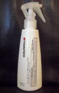 New Goldwell Colorglow IQ Structure Equalizer Spray Pre Color Porosity