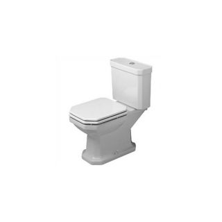 American Standard Townsend 2 Piece Round Front Right Height Toilet