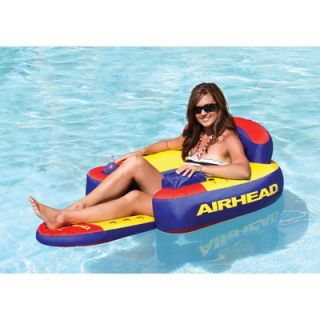 Airhead Bimini Lounger II Inflatables   AHBL 3