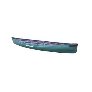 Pakboats PakCanoe 165 Folding Canoe