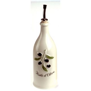 Revol Grands Classiques Provence Olive Oil Bottle  
