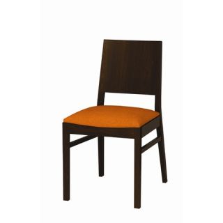 TMS Arrowback Chair in Black / Natural   11848BLK