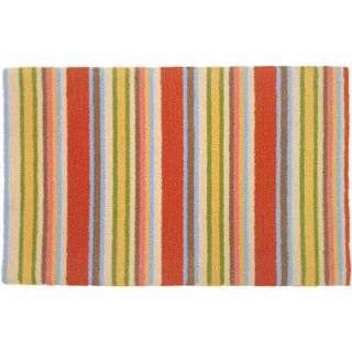 Homefires Patio Stripes Rug   PY TH004