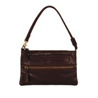 Latico Leathers Barclay Grier Convertible Hand Bag /