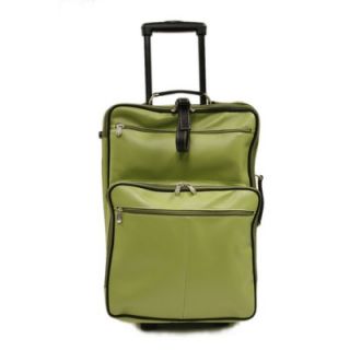 Piel 22 Wheeled Traveler Suitcase   2020