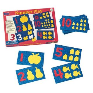 Patch Products Number Play   2414